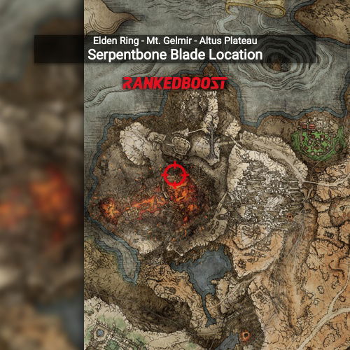 serpentbone blade location        
        <figure class=